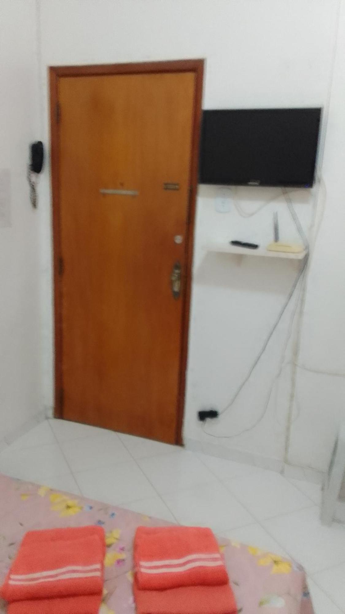 Apartemen Ha 150m Da Posto 5 Copacabana *