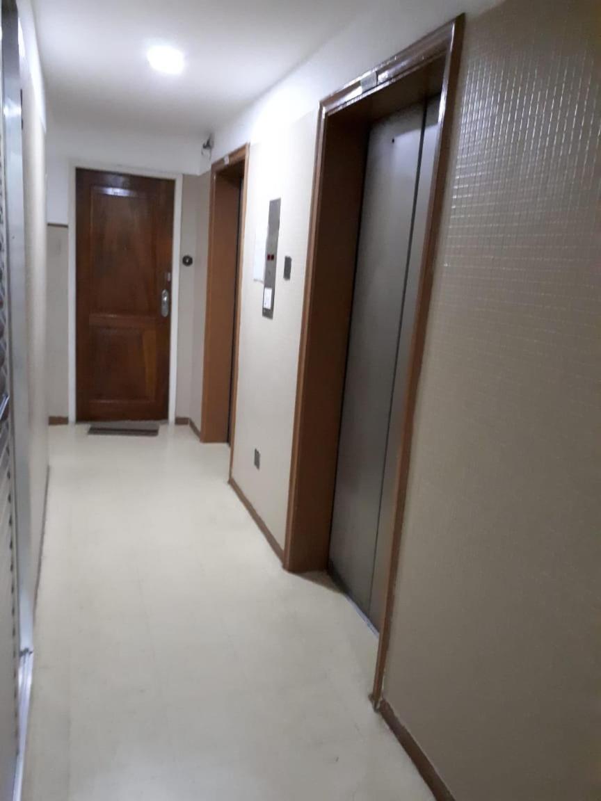 Apartemen Ha 150m Da Posto 5 Copacabana