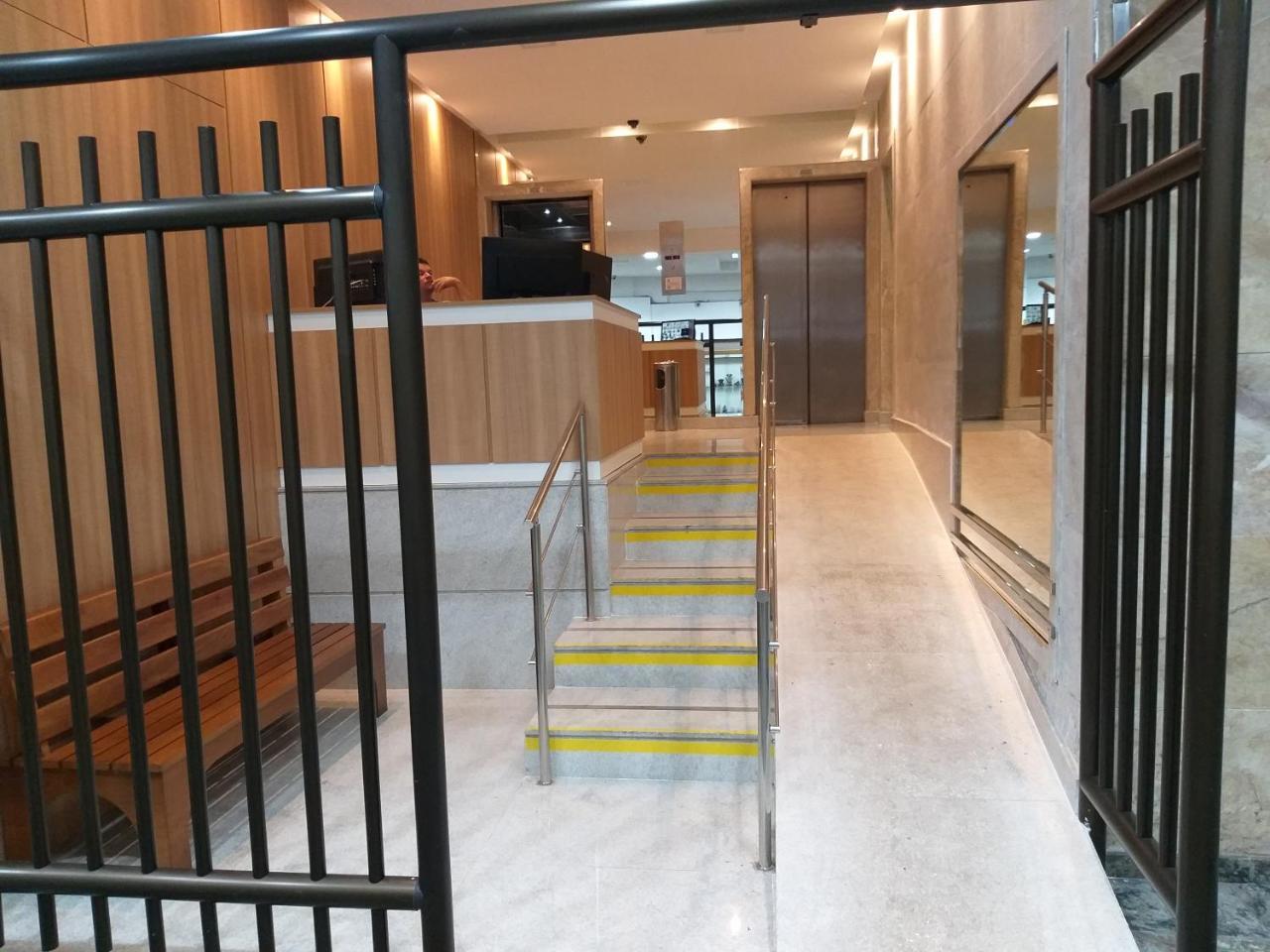 Apartamento Ha 150m Da Posto 5 Copacabana Río de Janeiro