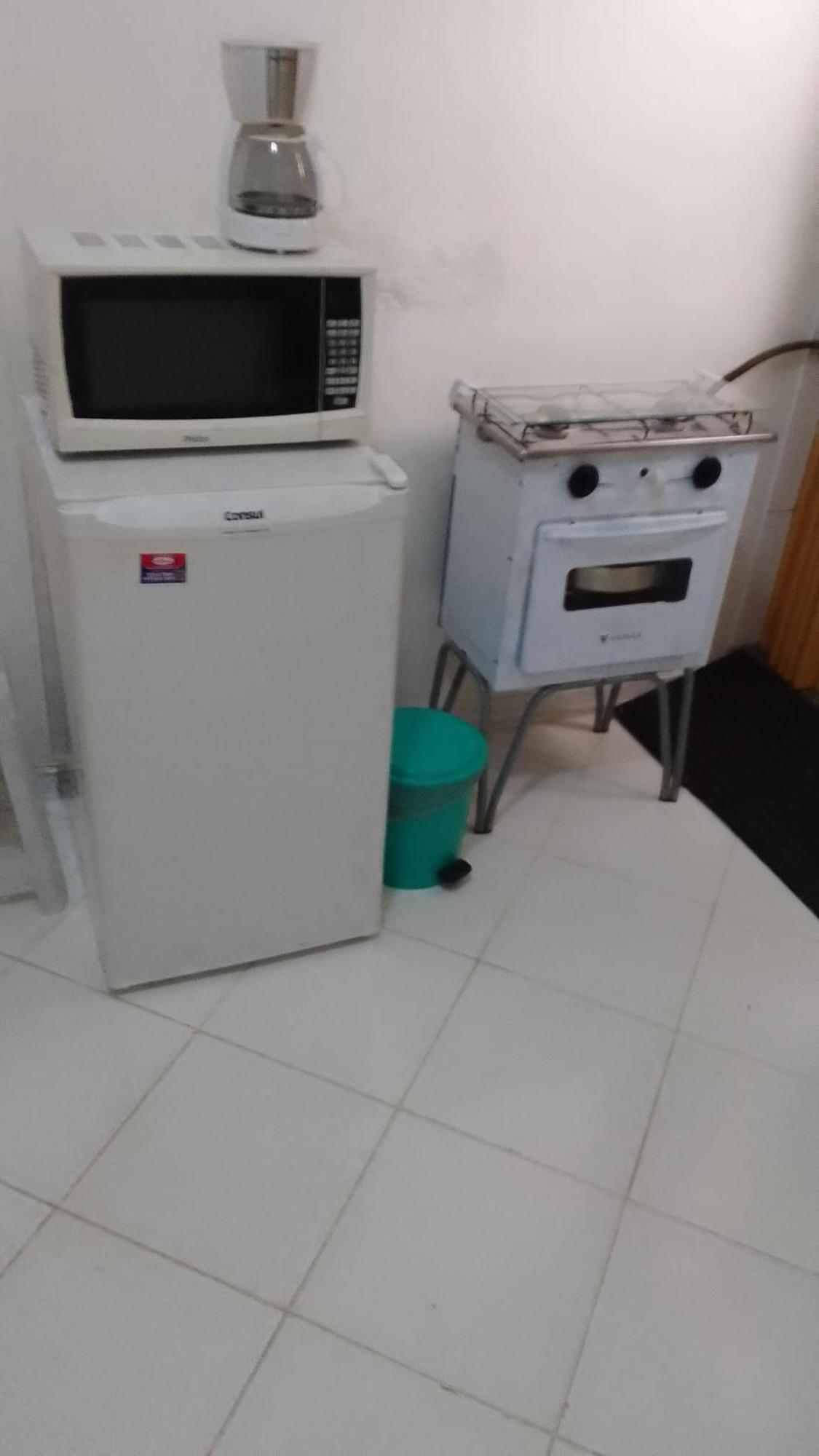 Ha 150m Da Posto 5 Copacabana Apartamento Río de Janeiro